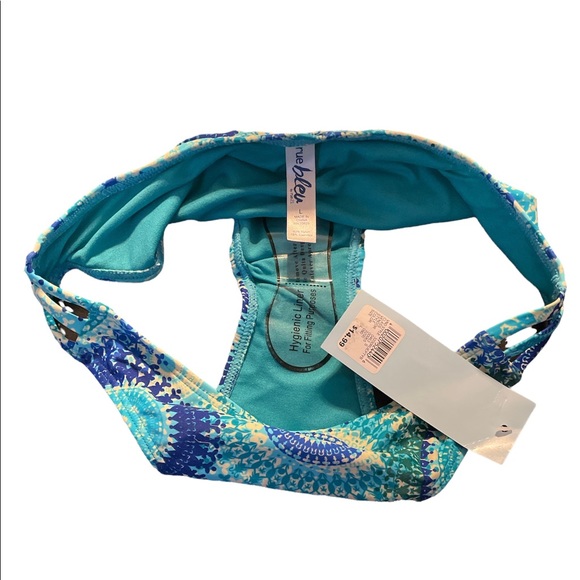 Rue Bleu Swimwear - Picture 7 of 9